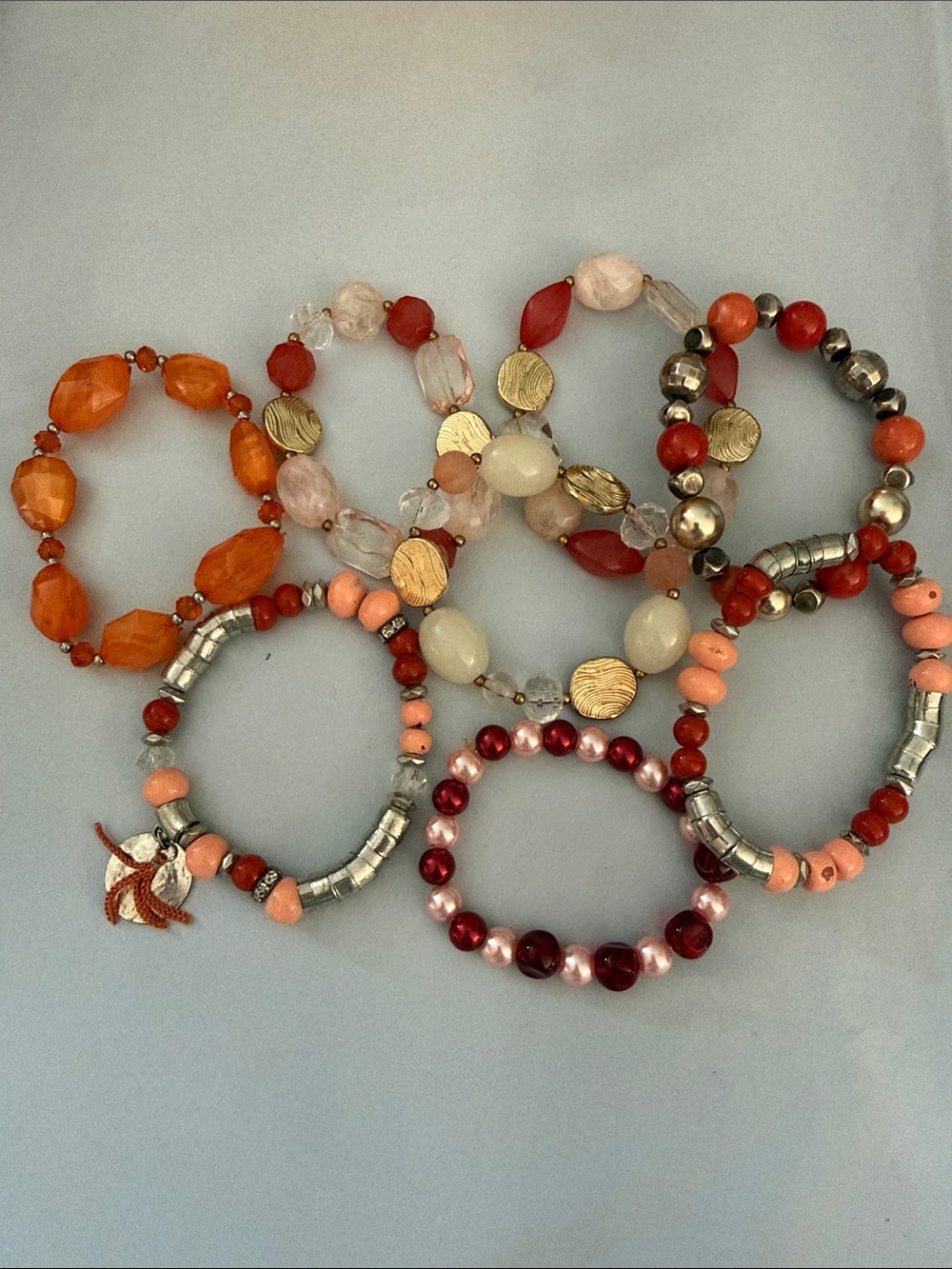 Stretch Bracelets